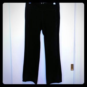 Tek gear shapewear bootcut large